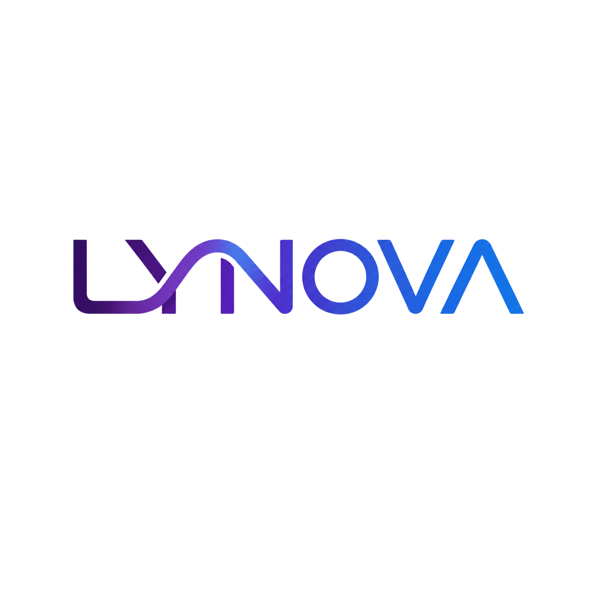 Lynova Logo